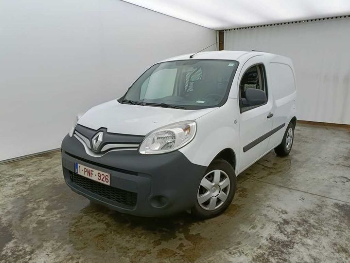 Renault Kangoo express (2016)