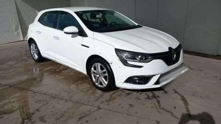 Renault Mgane (2017)