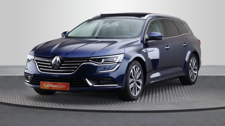 Renault Talisman (2017)