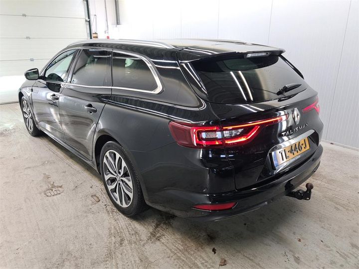 Renault Talisman (2018)