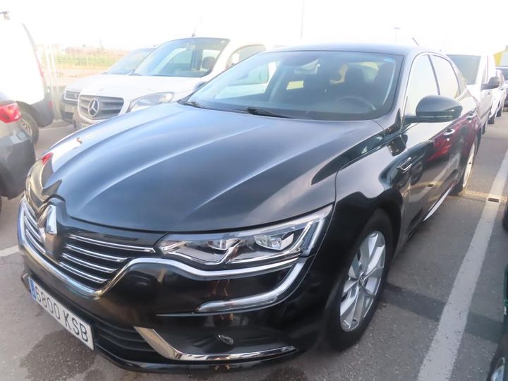 Renault Talisman (2018)