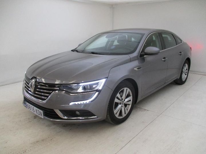 Renault Talisman (2017)