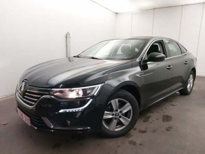 Renault Talisman (2017)