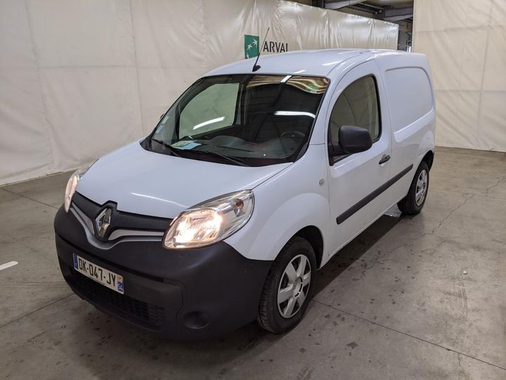 Renault Kangoo express (2014)