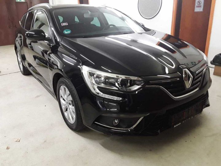 Renault Mgane (2018)