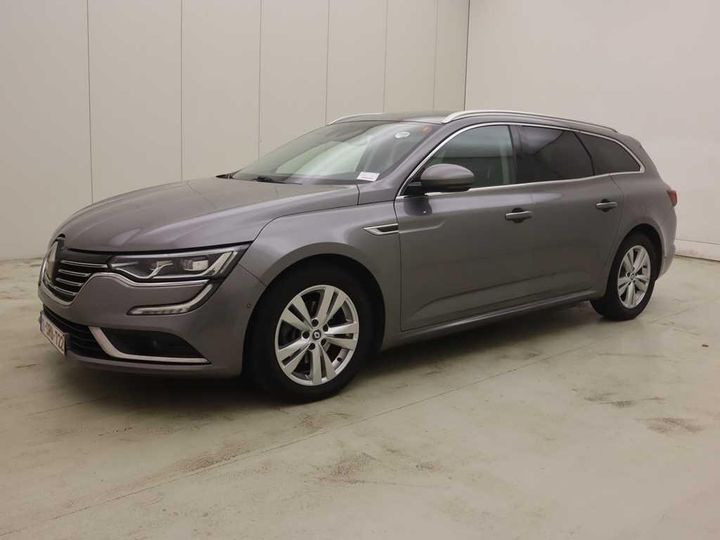 Renault Talisman (2017)