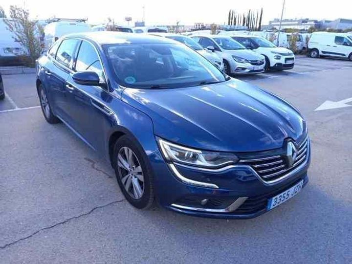 Renault Talisman (2017)