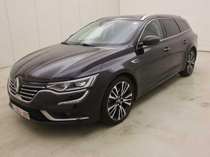 Renault Talisman (2017)