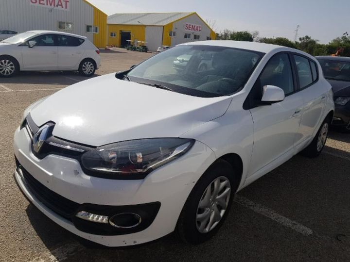Renault Mgane (2015)
