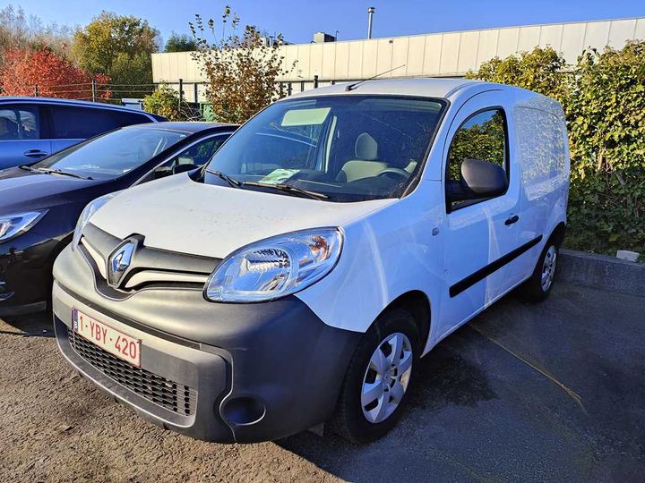 Renault Kangoo express (2020)