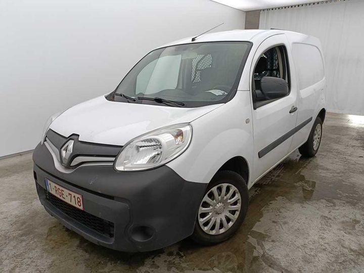 Renault Kangoo express (2016)