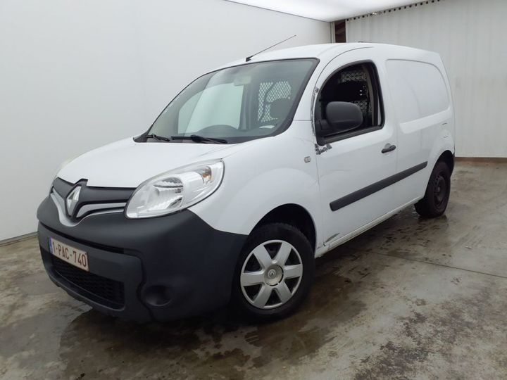 Renault Kangoo express (2016)
