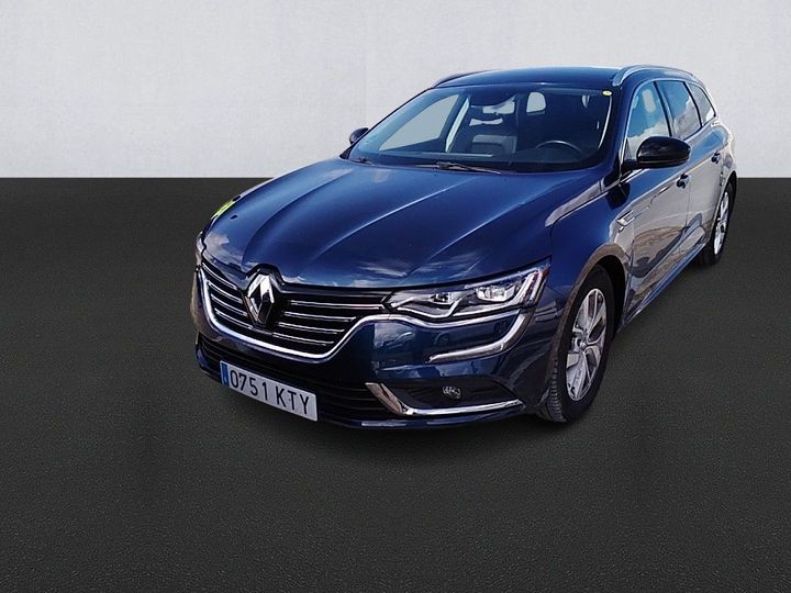 Renault Talisman (2019)