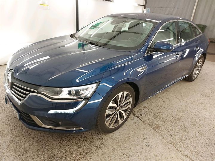Renault Talisman (2018)