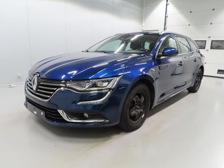 Renault Talisman (2018)