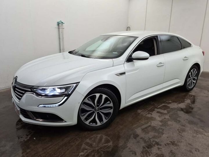 Renault Talisman (2018)