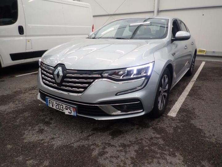 Renault Talisman (2020)