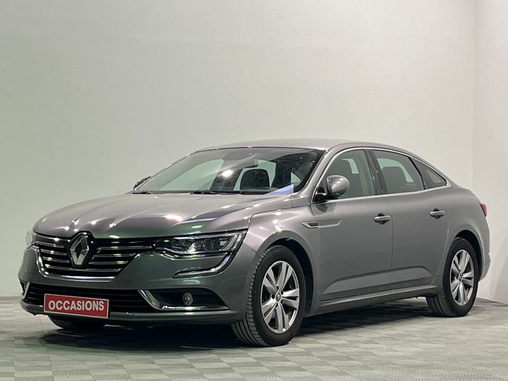 Renault Talisman (2017)
