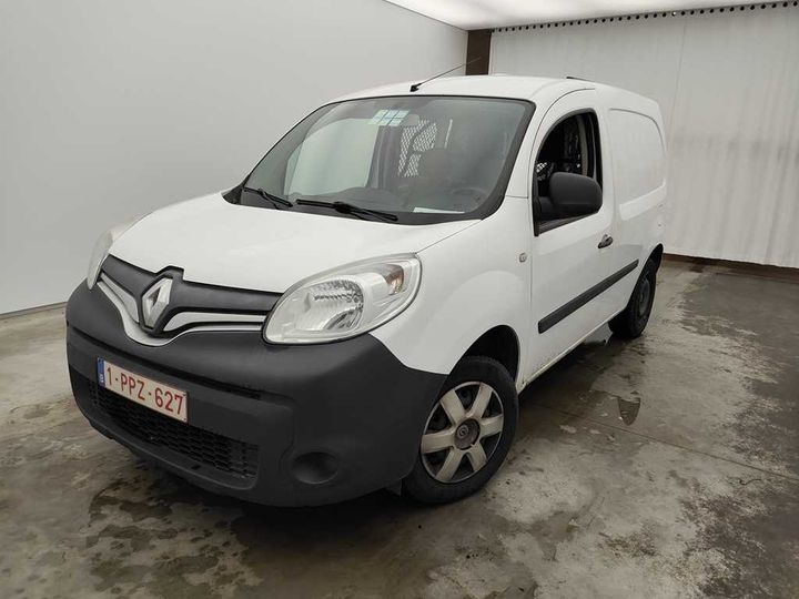 Renault Kangoo express (2016)