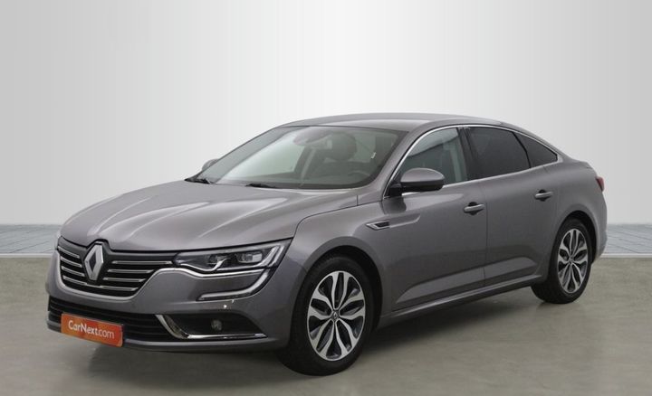 Renault Talisman (2020)