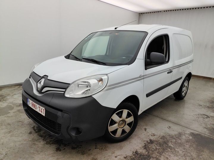 Renault Kangoo express (2017)