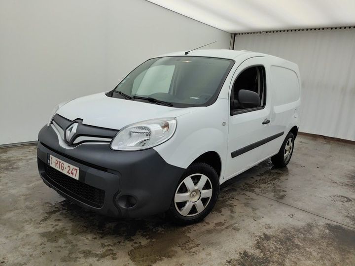 Renault Kangoo express (2017)