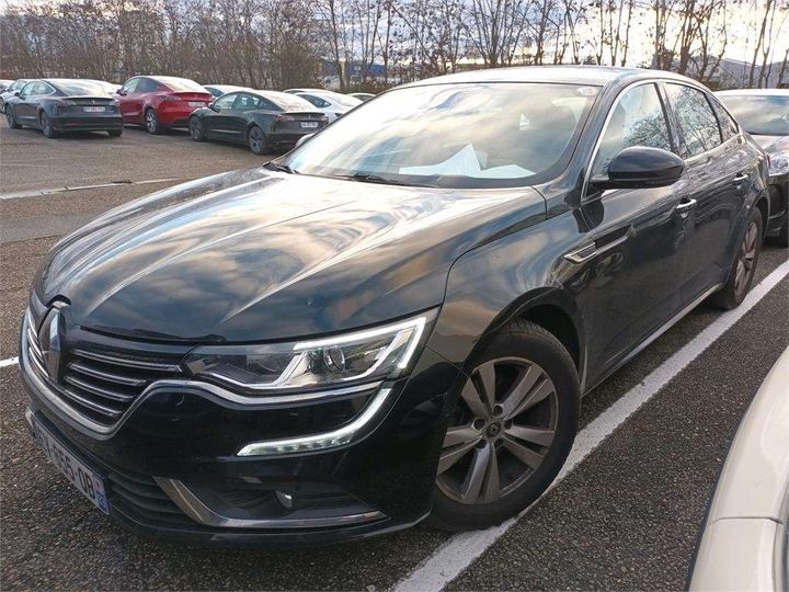 Renault Talisman (2018)