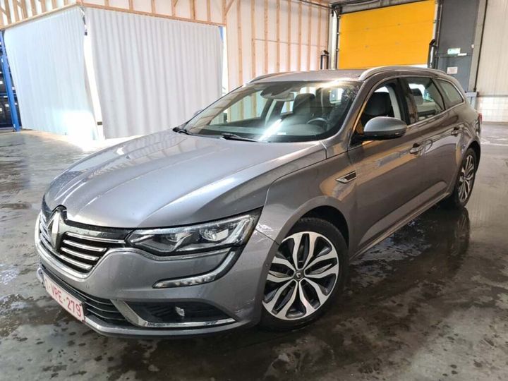 Renault Talisman (2019)