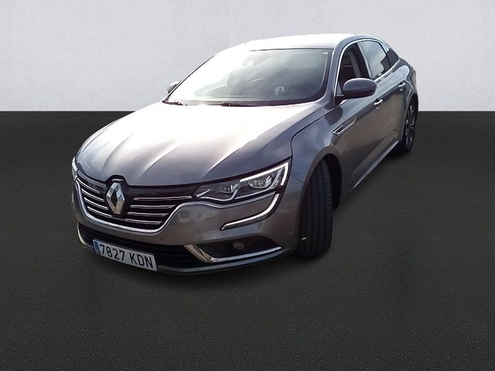 Renault Talisman (2017)