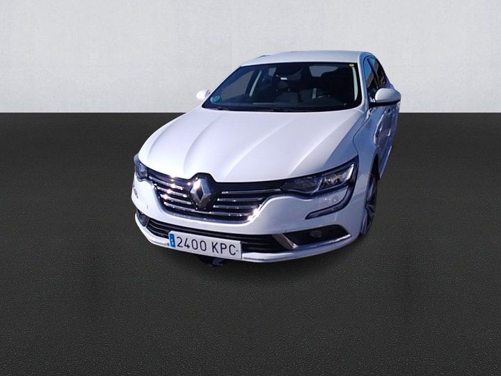 Renault Talisman (2018)