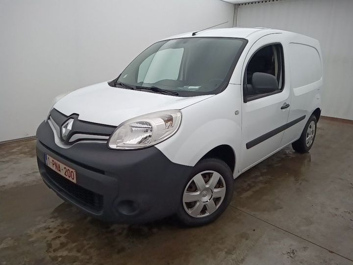 Renault Kangoo express (2016)