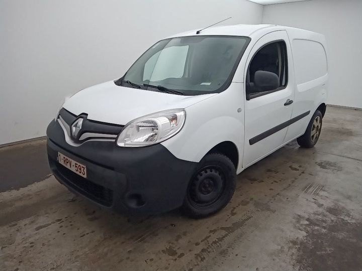 Renault Kangoo express (2017)