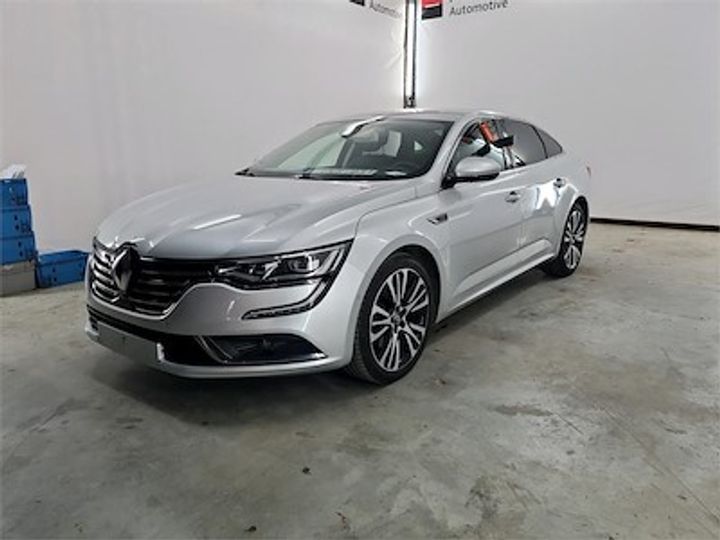 Renault Talisman (2018)