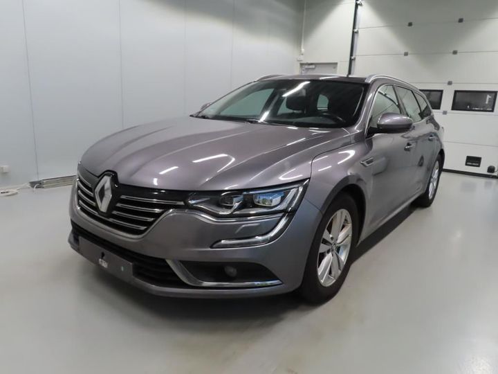 Renault Talisman (2019)