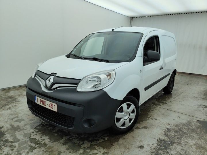 Renault Kangoo express (2016)