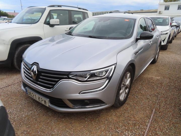 Renault Talisman (2018)