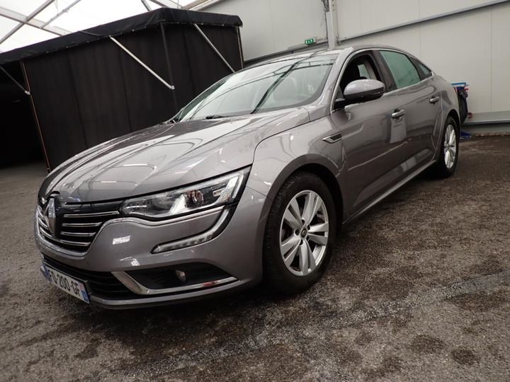 Renault Talisman (2020)
