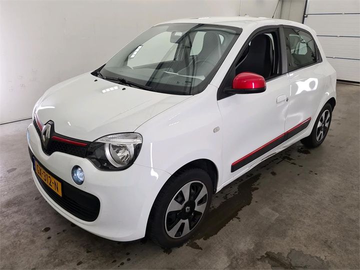 Renault Twingo (2015)