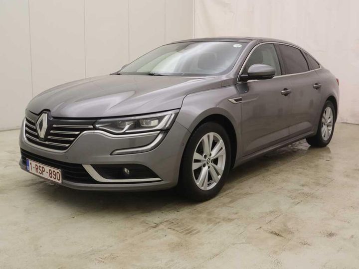 Renault Talisman (2017)