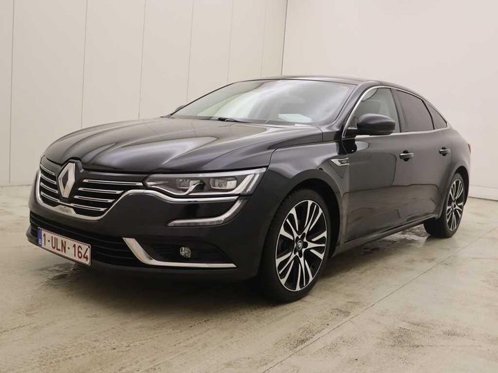 Renault Talisman (2018)