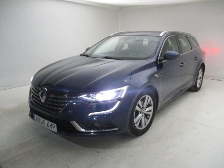 Renault Talisman (2019)