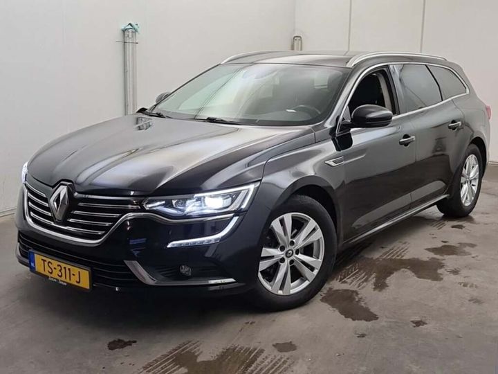 Renault Talisman (2018)