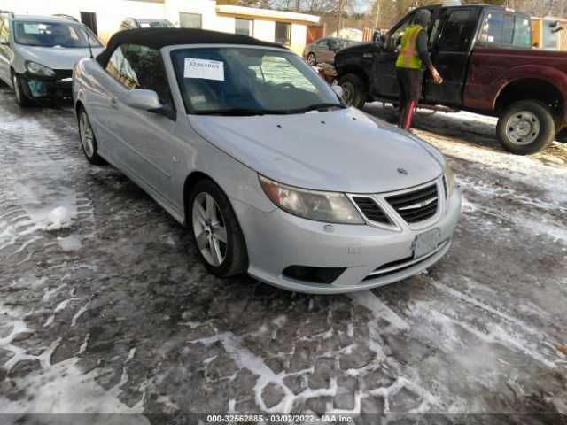 Saab 9-3 (2010)
