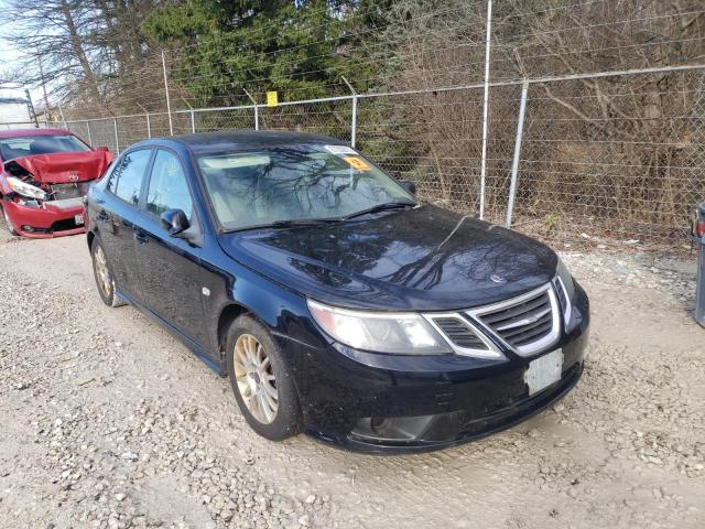Saab 9-3 (2011)