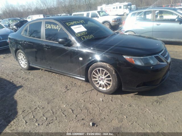 Saab 9-3 (2010)