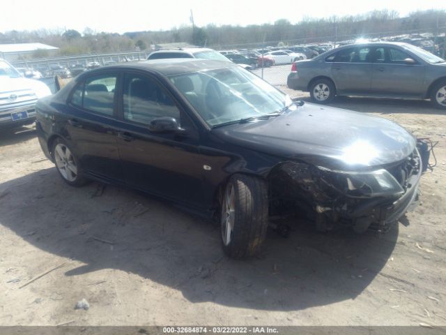 Saab 9-3 (2011)