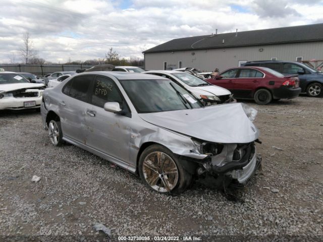 Saab 9-3 (2011)