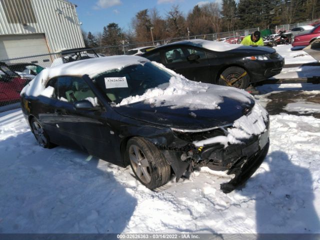 Saab 9-3 (2011)