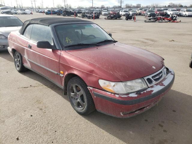 Saab 9-3 (1999)