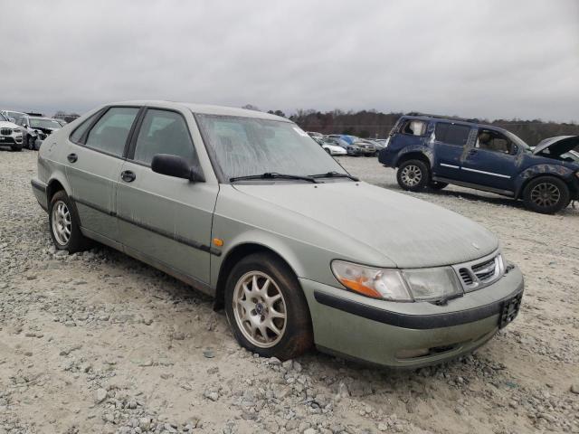 Saab 9-3 (2000)